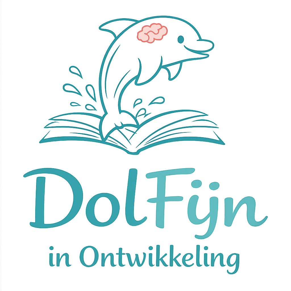 DolFijn in Ontwikkeling